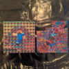 1000Tabs 300 ug LSD blotters