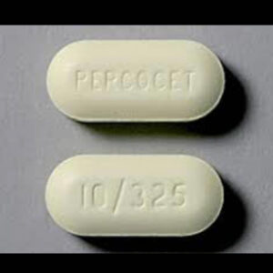 10mg Percocet