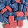 250 PILLS 220mg NASA MARS XTC ( DUTCH MDMA )