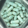 250mg Caps Dutch MDMA