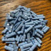 3.5mg Xanax Blue B707