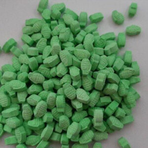 45mg MESCALINE Analogue Methallylescaline pills