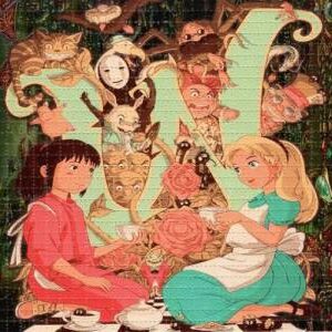 50x LSD ANIME BLOTTERS 220-250mcg