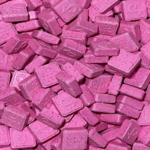 50x Pink Supreme CP XTC 280MG