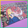 Alice In Wonderland Acid