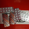 Alprazolam 1mg Replekfarm Xanax Blister