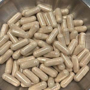 B+ MUSHROOM CAPSULES
