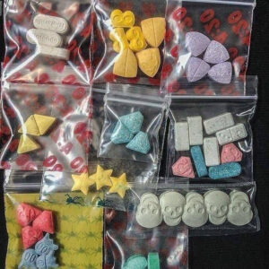 BEST XTC 300MG- PURE MDMA