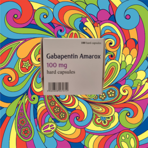 Gabapentin 100MG