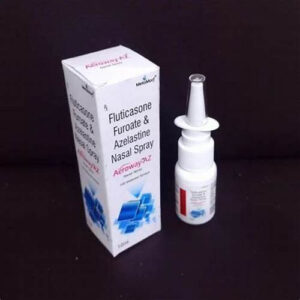 KETAMINE NASA SPRAY