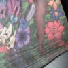 LSD ALICE Blotters 300 µg Needlepoint Crystal 99%