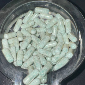 MOLLY 250mg Caps Dutch MDMA