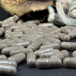 McKennaii Pills