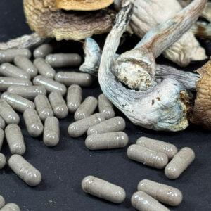McKennaii Pills