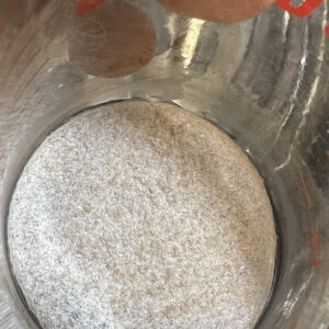 Mescaline Hemisulphate