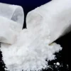 1G White DMT Freebase