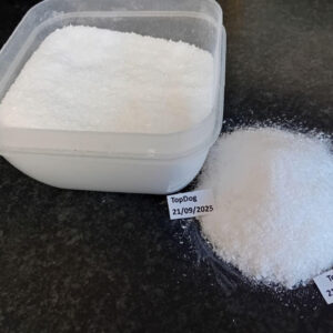 S-ISOMER HQ NEEDLE KETAMINE