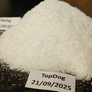 S-ISOMER HQ NEEDLE KETAMINE (UK-UK) LAB TESTED
