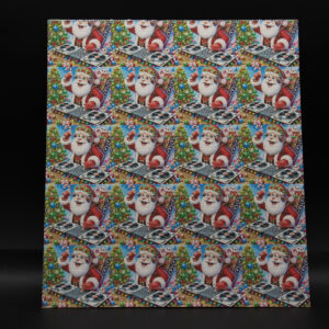 SANTA CLAUS BLOTTERS 220-250 MCG