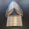 Sedil Diazepam 5mg