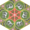 Sunshineshop 100ug Hofmann Needlepoint Tabs