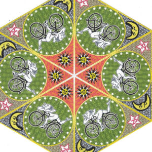 Sunshineshop 100ug Hofmann Needlepoint Tabs