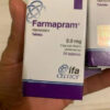 XANAX FARMAPRAM 2MG (30 PILL)