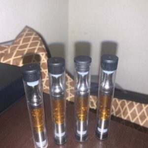 1g DMT Vape Cartridge – Potent & Pure