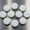 10mg Ritalin IR generic