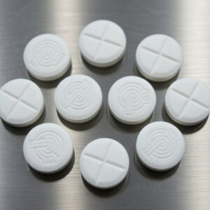 10mg Ritalin IR generic