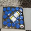500mg/ml sealed vials of HCL Ketamine