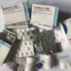 80mg Oxycodone