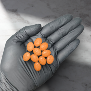ADDERALL B974 30mg