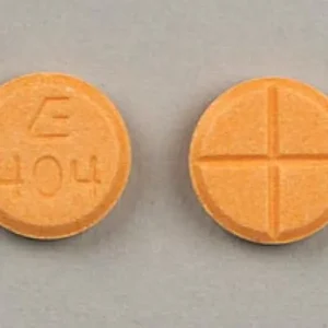 Adderall E404 30mg IR