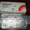 BUPRENORFIN 8mg