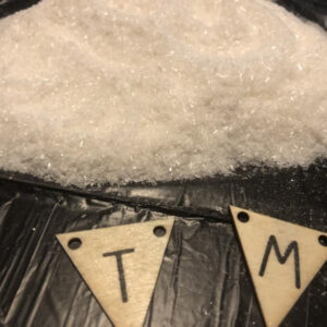 High Quality S Isomer Ketamine Shards Needles