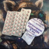 Lorazepam 5mg.