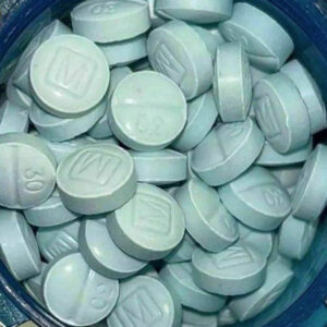 M30 OXYCODONE