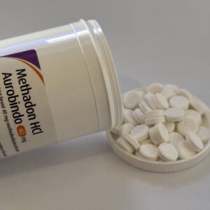 Methadon 40mg