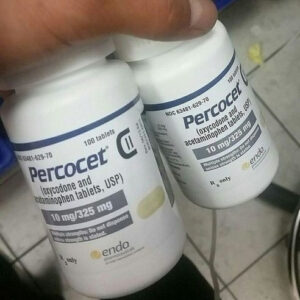 PERCOCET