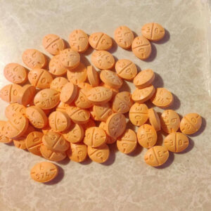 Pharma Adderall 30MG DP30