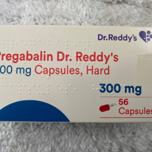 Pregabalin Dr. Reddy's 300mg