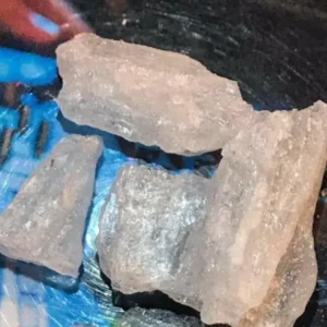 Pure Crystal Meth