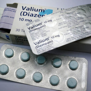VALIUM 10 mg